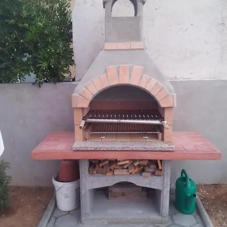 Apartman Teami Povljana
