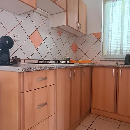 Apartament Teami *