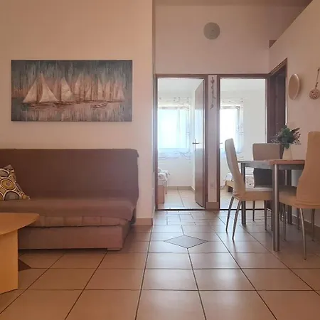 Teami * Povljana