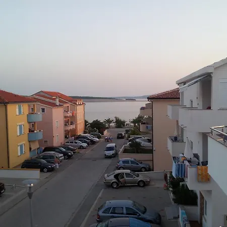 Apartman Teami *