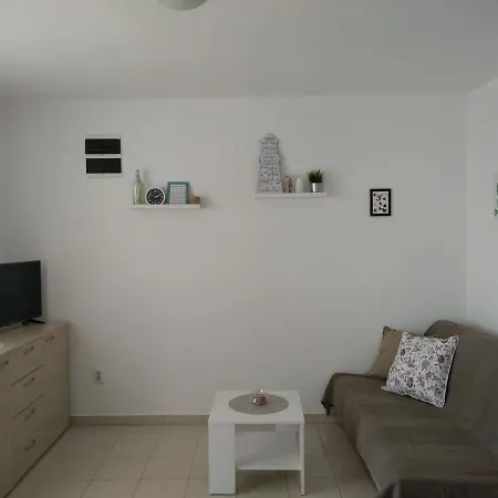 Apartman Teami *