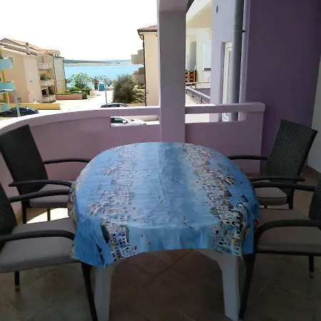 Teami Apartman