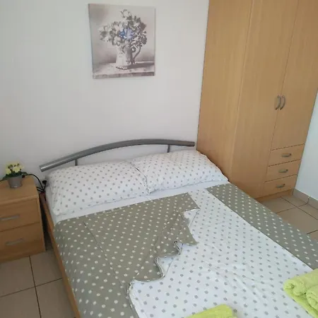 Apartman Teami