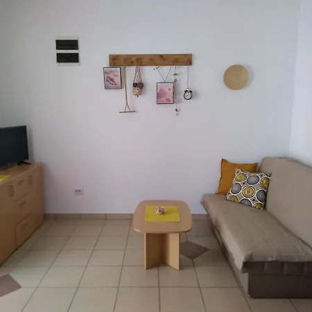 Apartman Teami
