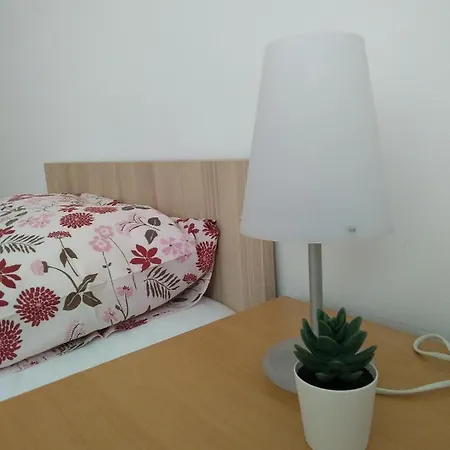 Teami Apartman *