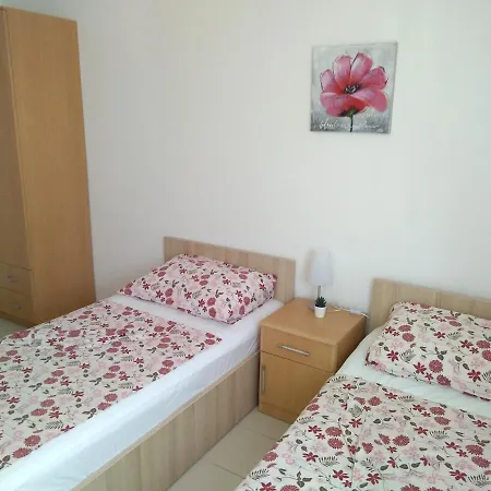 Apartman Teami Povljana