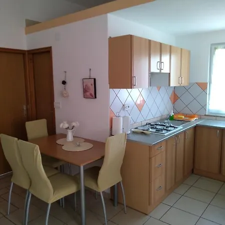 Apartman Teami