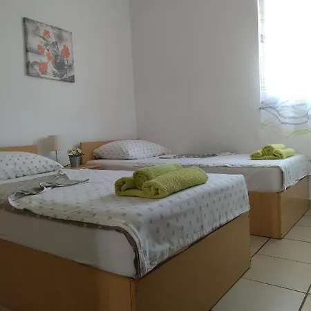 Teami Apartman