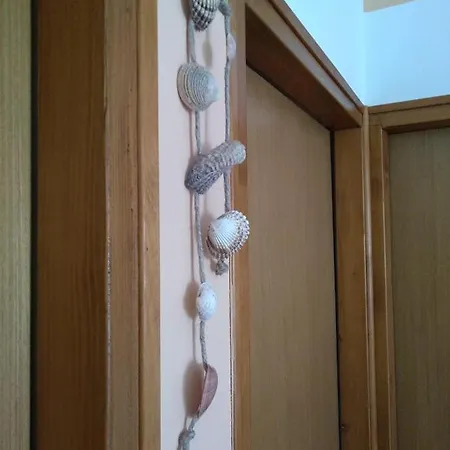 Teami Apartman *