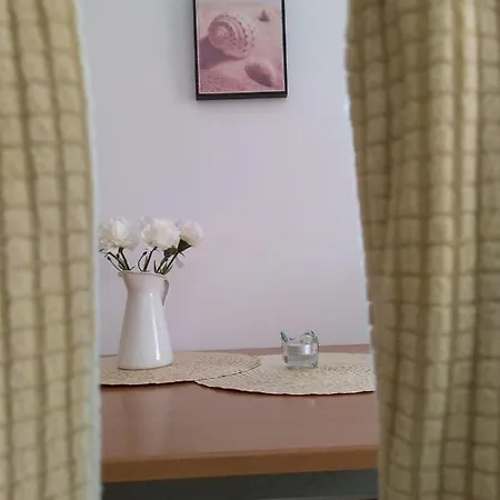Teami Apartman Povljana