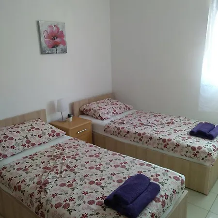 Teami Apartman