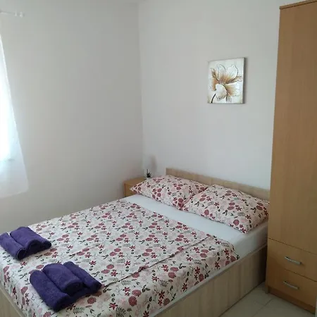 Teami Apartman