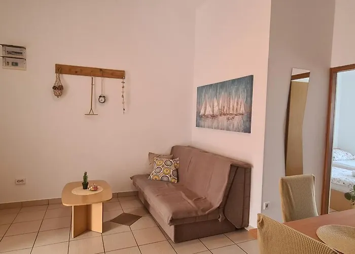 Teami Apartman