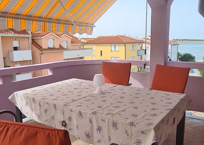 Teami Apartman *