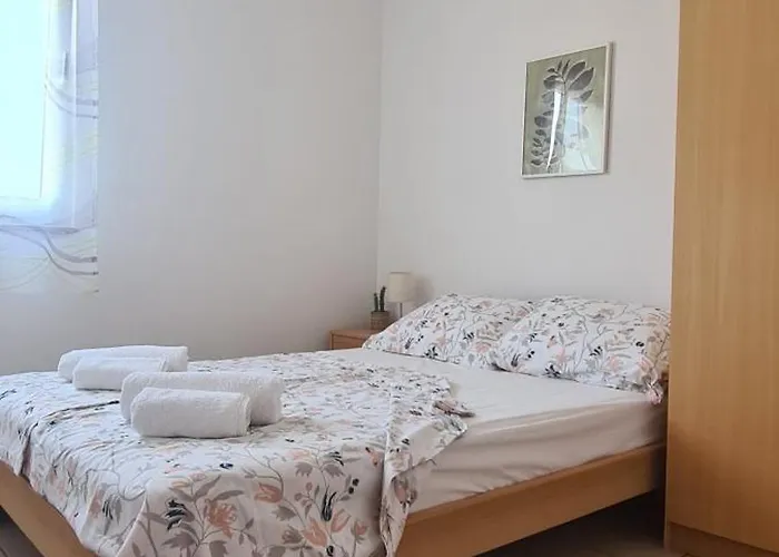 Teami * Povljana