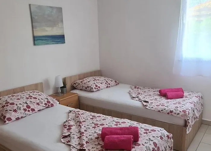 Teami Apartman