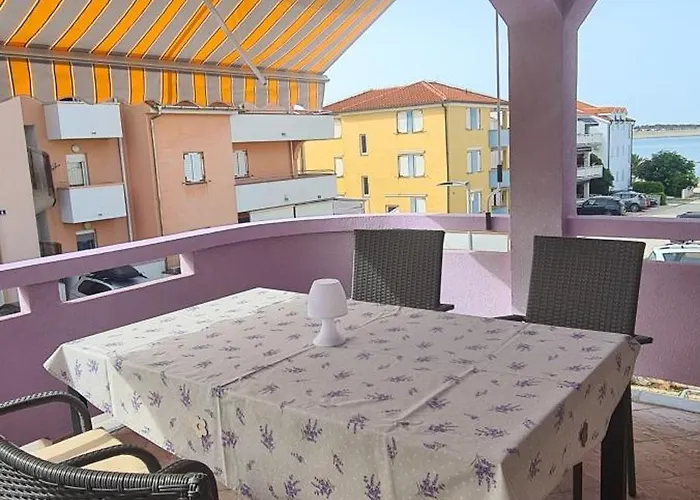 Apartman Teami