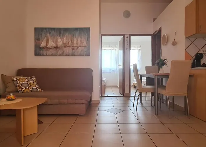 Teami * Povljana