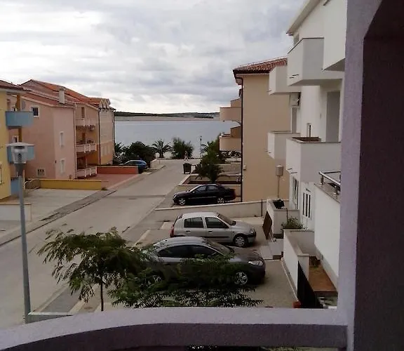 Apartman Teami