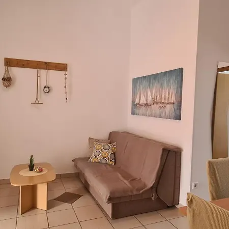 Teami Apartman