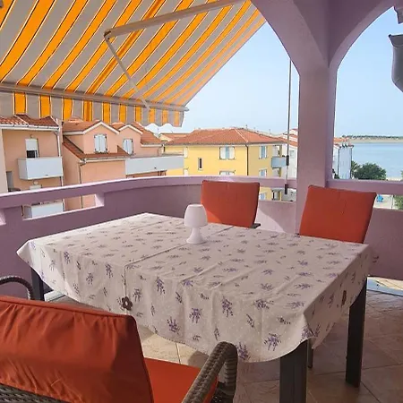 Teami Apartman *