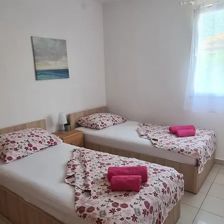 Teami Apartman
