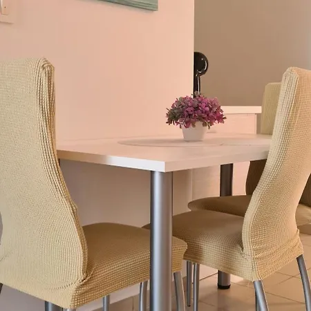 Teami Appartement *
