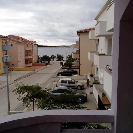 Appartement Teami